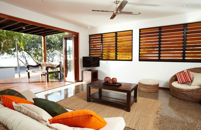 Villa Kembali - Foto 2