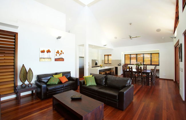 Villa Kembali - Foto 15