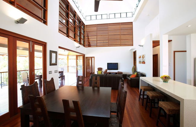 Villa Kembali - Foto 7