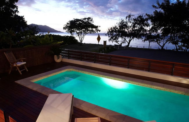 Villa Kembali - Foto 14