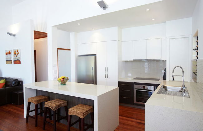 Villa Kembali - Foto 9