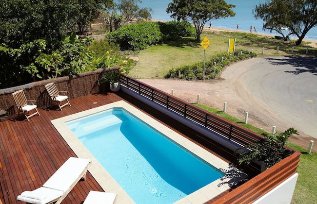 Villa Kembali - Foto 13