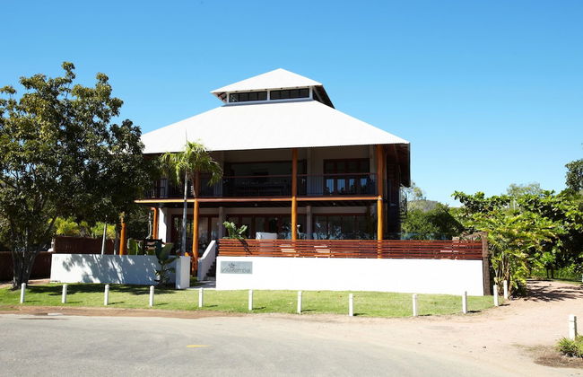 Villa Kembali - Foto 19