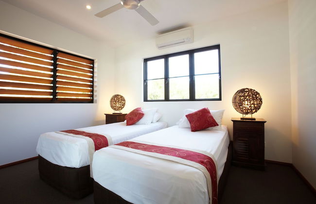 Villa Kembali - Foto 4