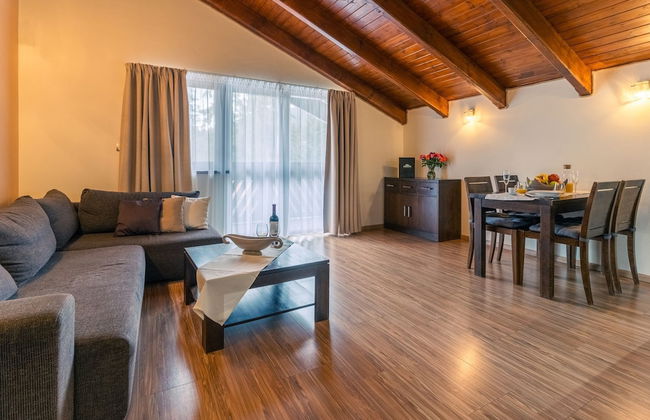 Villa Gardenia - Foto 44