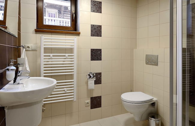 Villa Gardenia - Foto 49