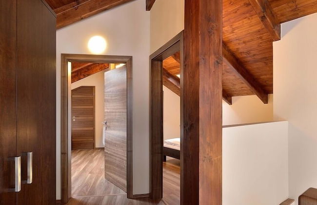 Villa Gardenia - Foto 31