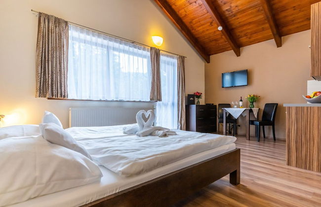 Villa Gardenia - Foto 3
