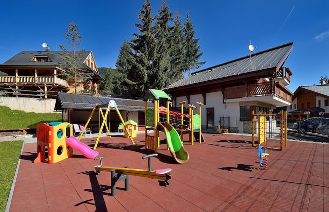 Villa Gardenia - Foto 53
