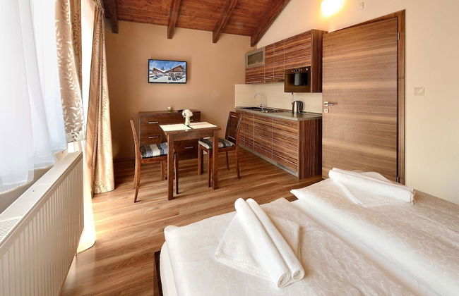 Villa Gardenia - Foto 5