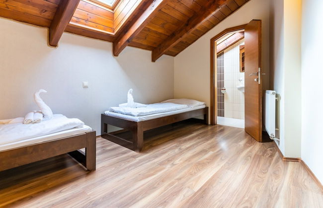Villa Gardenia - Foto 33
