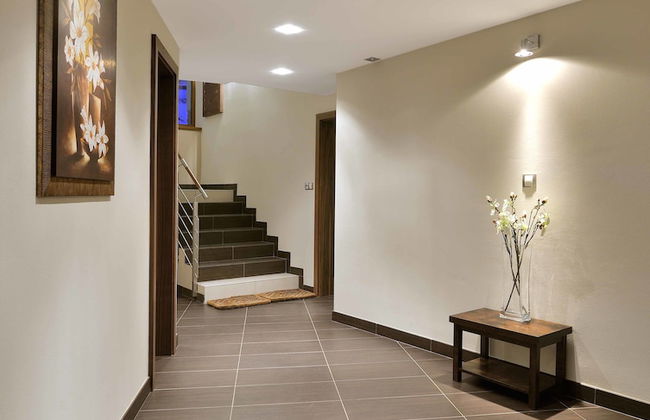 Villa Gardenia - Foto 2