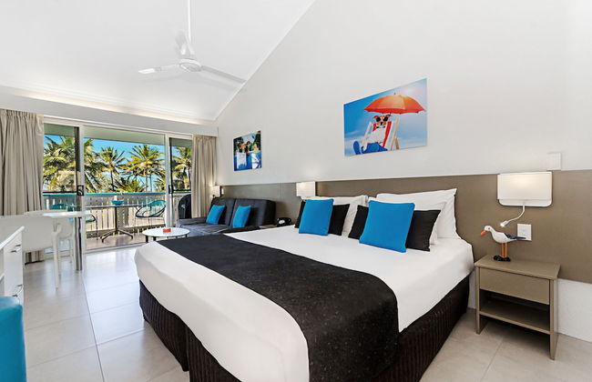By The Sea Port Douglas - Foto 19