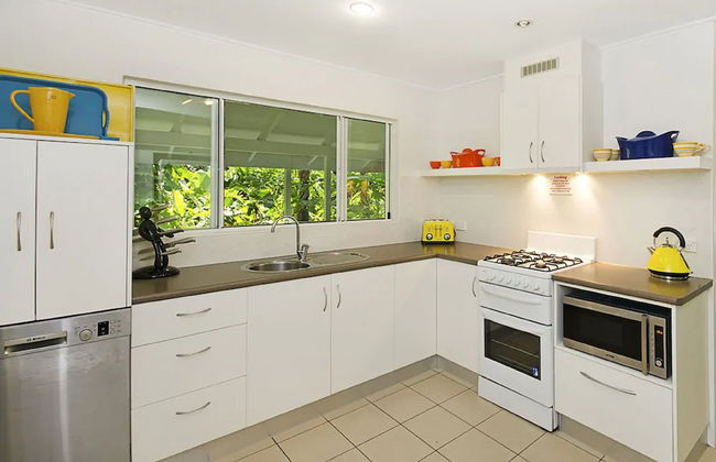 By The Sea Port Douglas - Foto 31