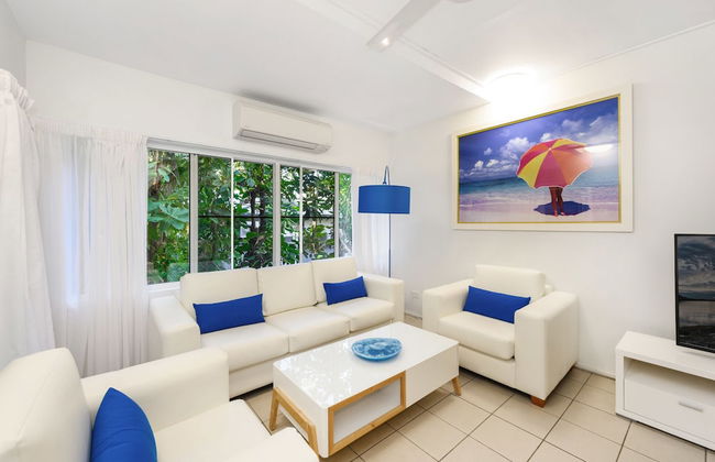 By The Sea Port Douglas - Foto 36