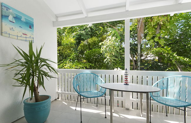 By The Sea Port Douglas - Foto 53