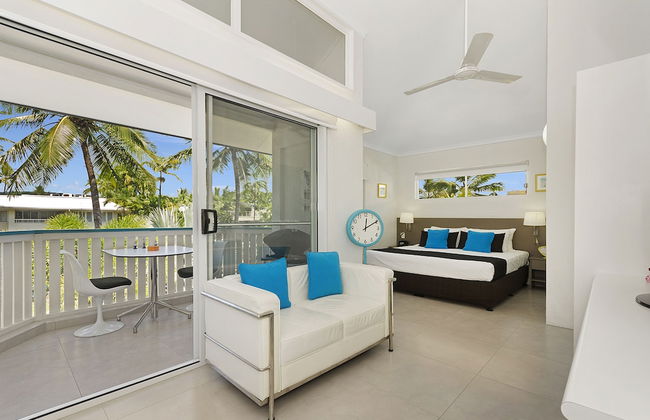 By The Sea Port Douglas - Foto 6