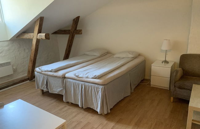 Apartment in Stockholm City - Photo 2