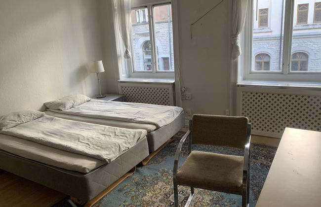 Apartment in Stockholm City - Photo 4