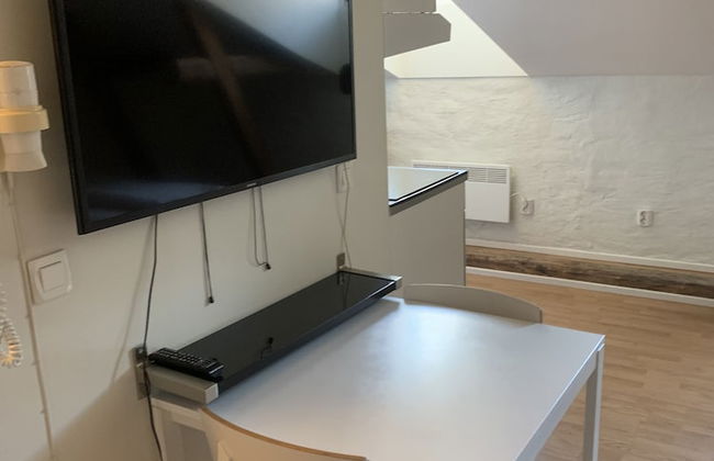 Apartment in Stockholm City - Photo 8