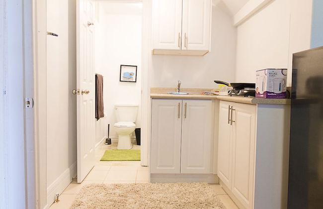 Studio Apartment near Kensington Market – Unit 3 - Photo 1