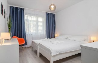 Photo 3 - Apartments Wroclaw Teczowa 101
