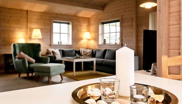 6 Person Holiday Home in Humble - Foto 3