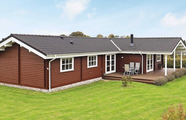 6 Person Holiday Home in Humble - Foto 1