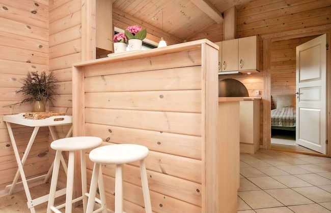 6 Person Holiday Home in Humble - Foto 12