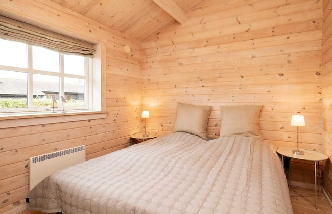 6 Person Holiday Home in Humble - Foto 17
