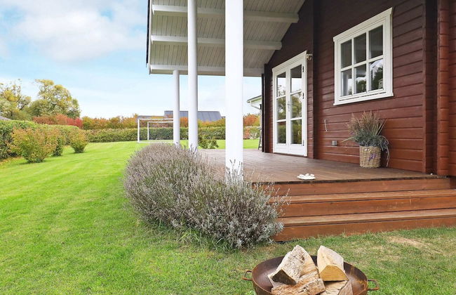6 Person Holiday Home in Humble - Foto 22