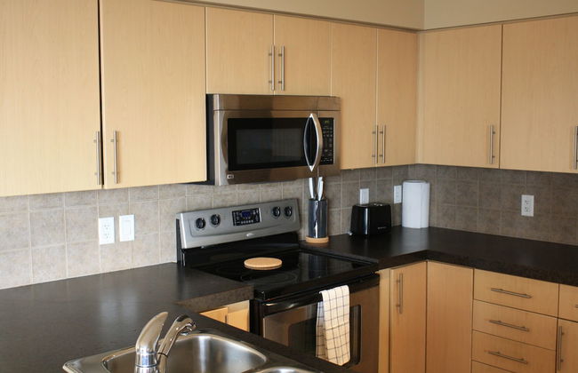 Icon 1 by Corporate Stays - Foto 2