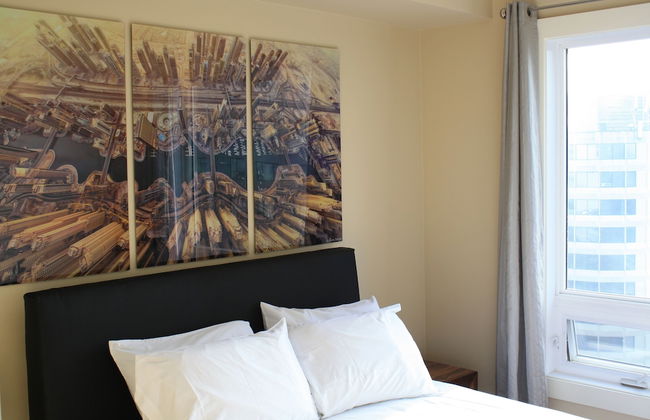 Icon 1 by Corporate Stays - Foto 1