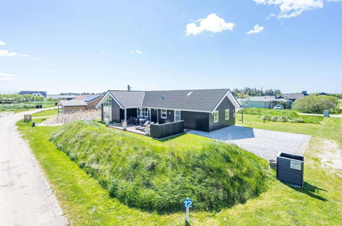 Photo 40 - 8 Person Holiday Home in Hvide Sande