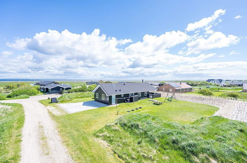 Photo 45 - 8 Person Holiday Home in Hvide Sande