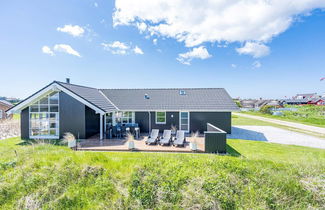 Photo 1 - 8 Person Holiday Home in Hvide Sande