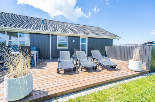 Photo 39 - 8 Person Holiday Home in Hvide Sande