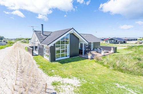 Photo 40 - 8 Person Holiday Home in Hvide Sande