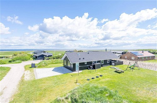 Photo 43 - 8 Person Holiday Home in Hvide Sande