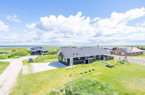 Foto 45 - 8 Person Holiday Home in Hvide Sande