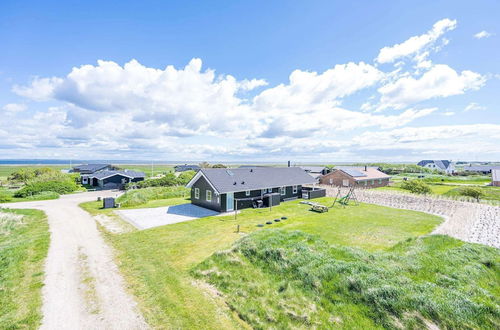 Foto 46 - 8 Person Holiday Home in Hvide Sande