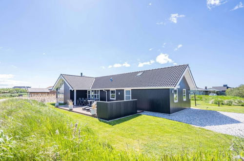 Foto 41 - 8 Person Holiday Home in Hvide Sande