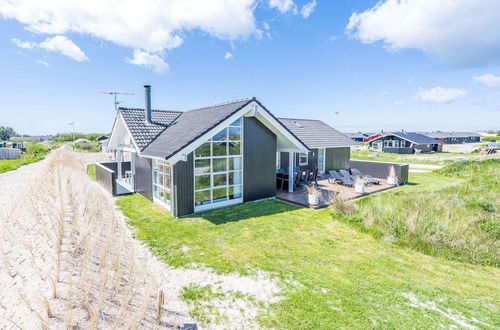 Foto 39 - 8 Person Holiday Home in Hvide Sande