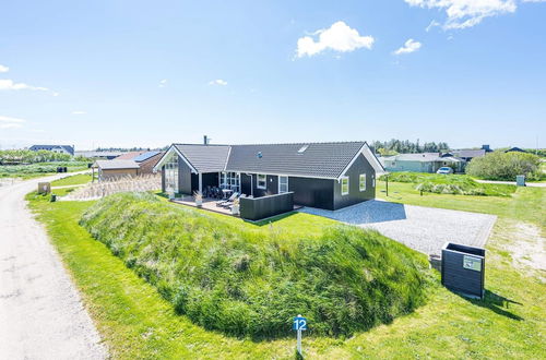 Photo 43 - 8 Person Holiday Home in Hvide Sande