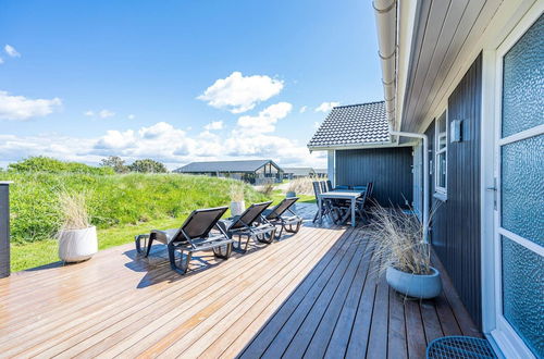 Photo 35 - 8 Person Holiday Home in Hvide Sande