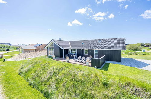 Foto 40 - 8 Person Holiday Home in Hvide Sande