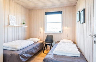 Photo 3 - 8 Person Holiday Home in Hvide Sande