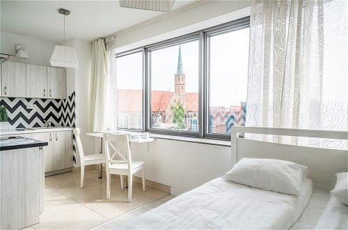 Foto 1 - RentPlanet - Apartament Krawiecka