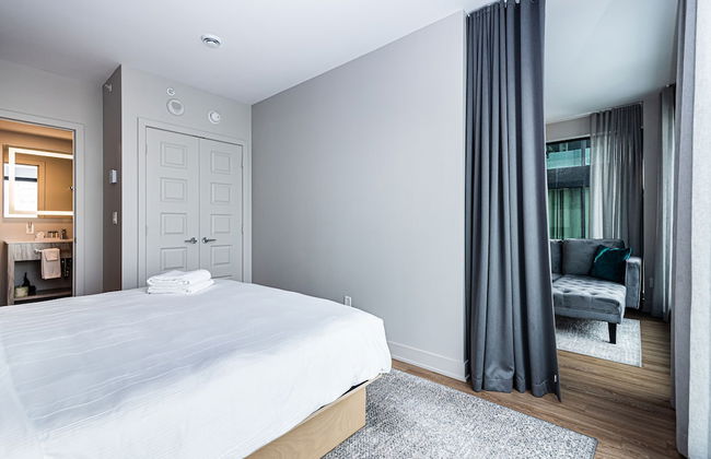 WERFY Luxury Apart-Hotel - Foto 40