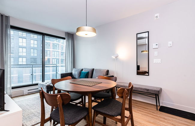 WERFY Luxury Apart-Hotel - Foto 56